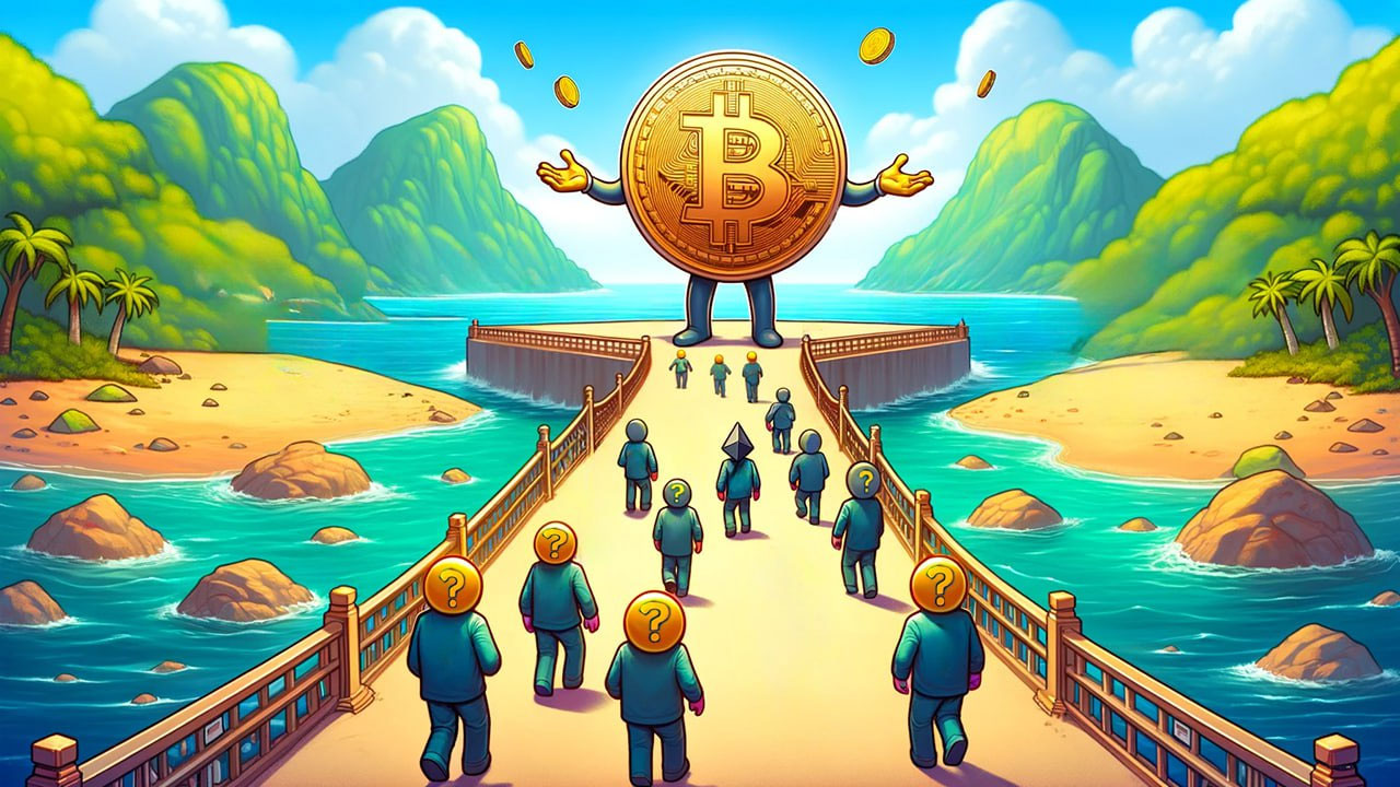Melhores altcoins para diversificar: Ethereum, Solana, XRP, Sei, Sui