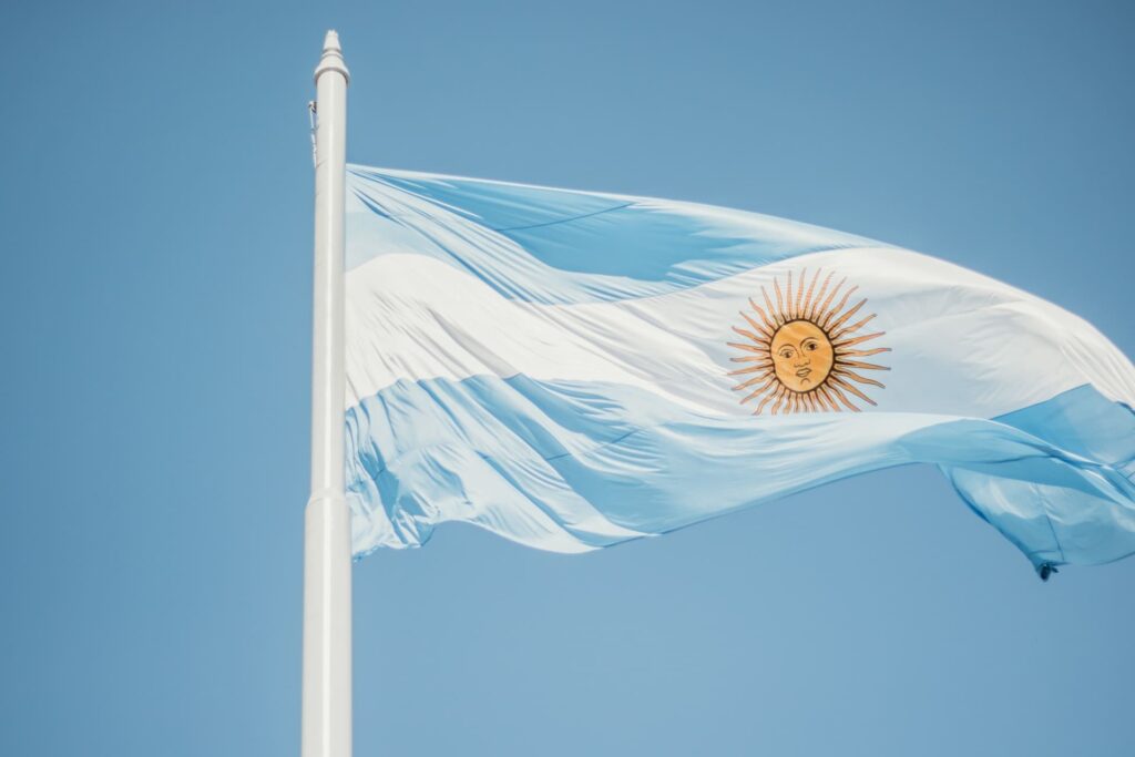 Governo da Argentina oficializa uso do Bitcoin