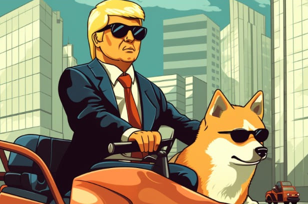 Dogecoin (DOGE) se valoriza, Ethereum (ETH) supera US$2 mil, Meme Moguls (MGLS) prontos para criar milionários