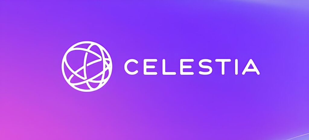 Celestia (TIA): Preço sobe mais de 10 vezes desde o lançamento na Coinbase