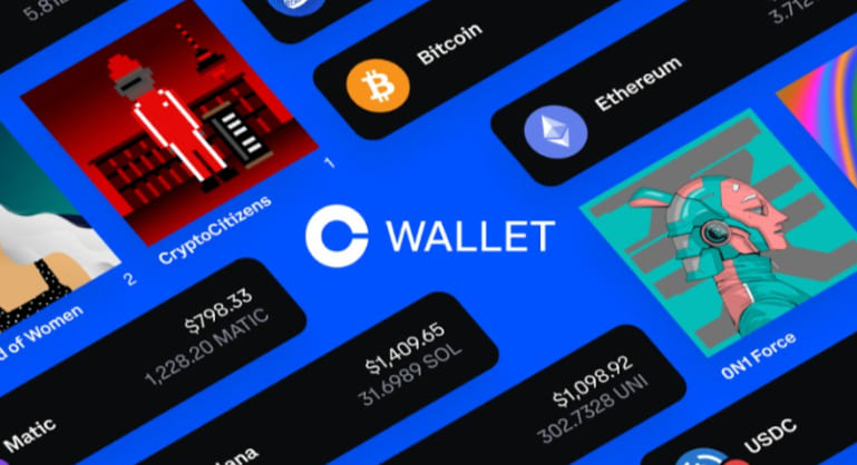 Coinbase Wallet: A carteira de criptomoedas ideal para quem busca segurança