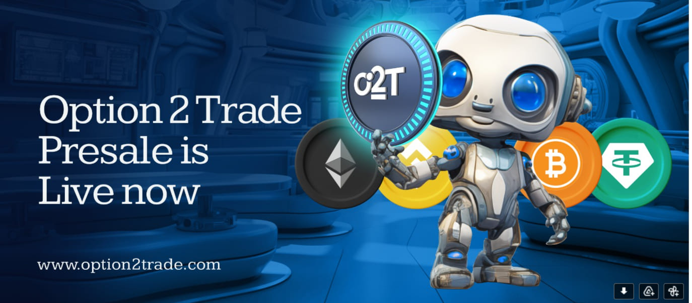 As Altcoins para investir no primeiro trimestre de 2024: Option2Trade ...