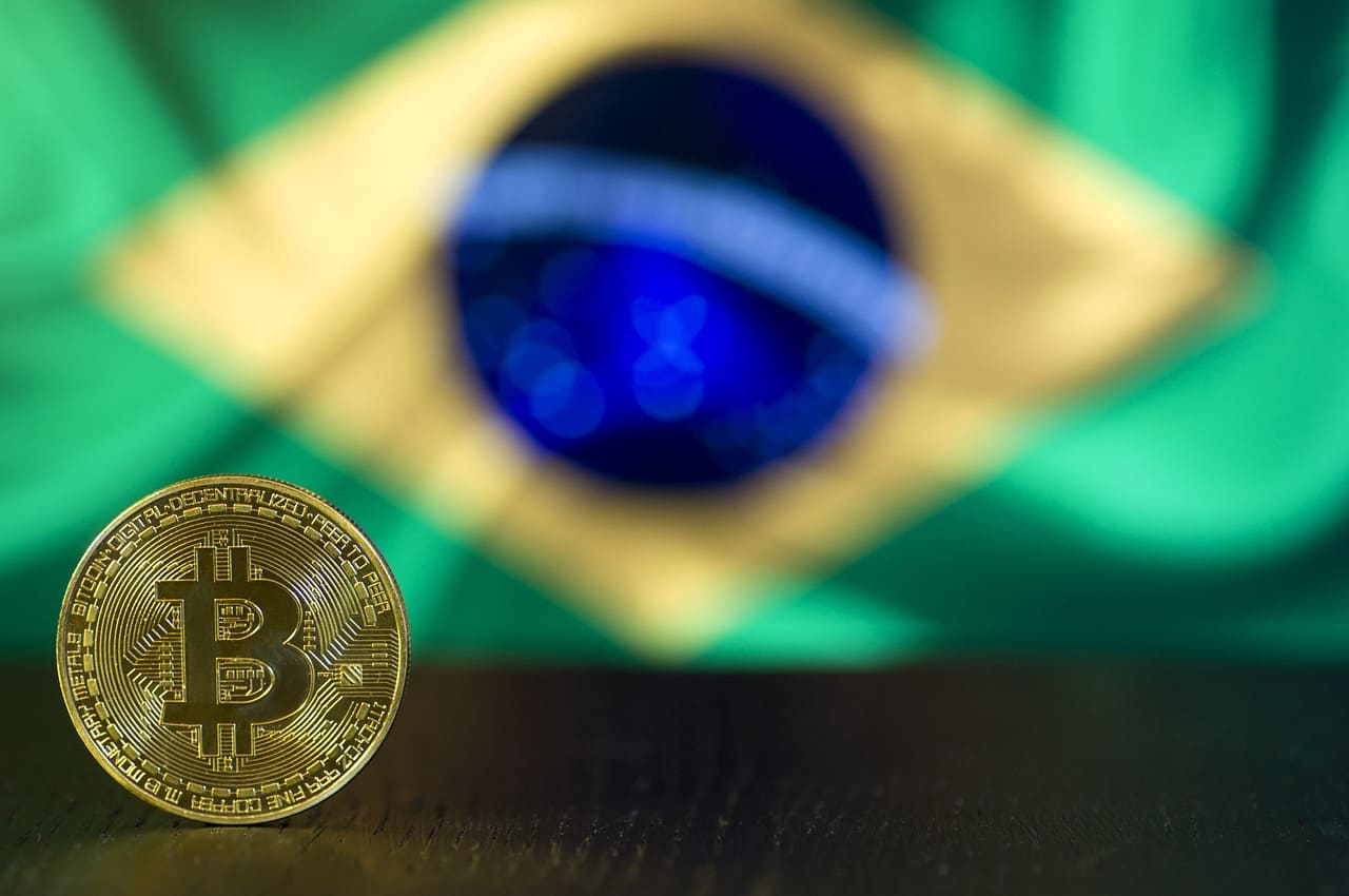 Imposto sobre criptomoedas pode levar investidores ao mercado clandestino