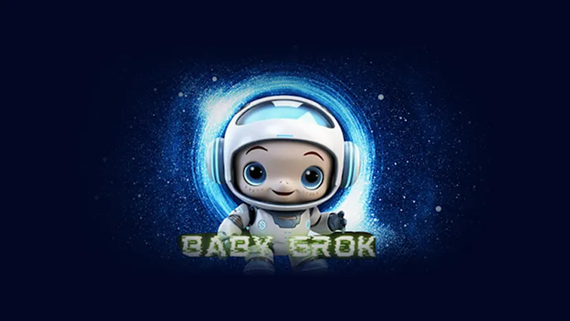 Baby Grok: Preço do BABYGROK
