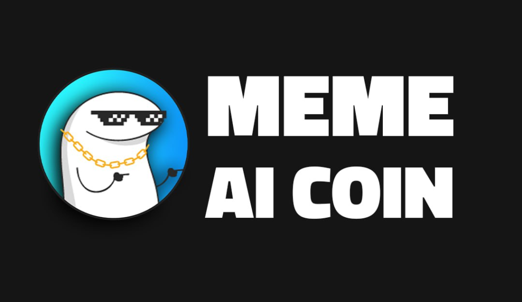 Meme Ai (MEMEAI): O Próximo Dogecoin? Token Dispara Incríveis 213%