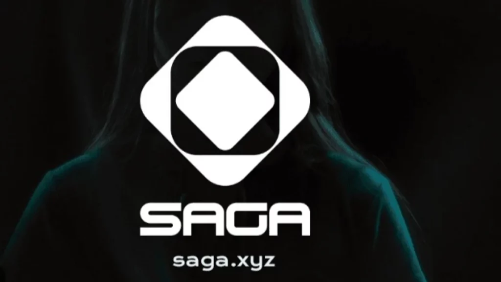Saga (SAGA) faz história na Binance: US$ 13 Bilhões apostados em apenas 24 horas