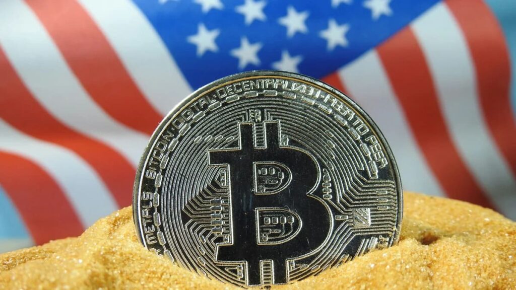 
Urgente: Governo dos Estados Unidos estaria usando a Coinbase para vender US$ 1,98 bilhão em Bitcoins