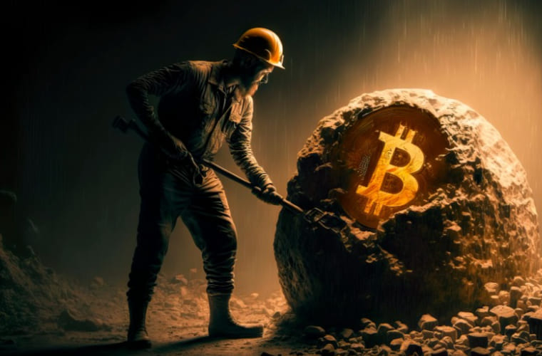 Altcoins prometem altos retornos com a redução das recompensas da mineração de Bitcoin