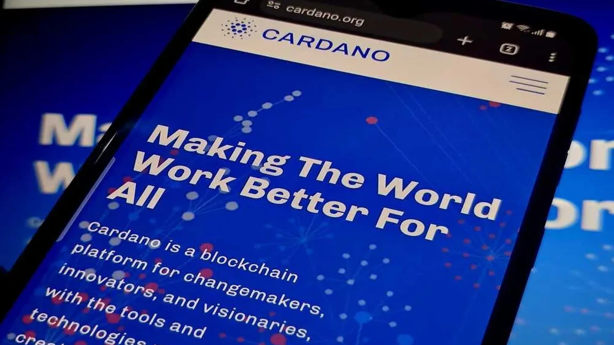 Blockchain Baller prevê retorno do Cardano, influenciador de cripto sugere Arbitragem a $10, KangaMoon aumenta 290%