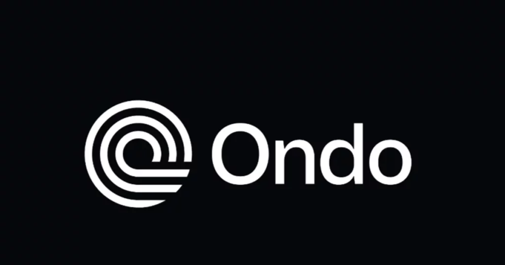 Ondo ($ONDO) surpreende ao não acompanhar a queda generalizada do mercado de criptomoedas