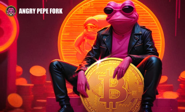 O Bitcoin está prestes a atingir $100 mil em breve, mas os analistas afirmam que Shiba Inu e Angry Pepe Fork podem fazer você ganhar mais dinheiro