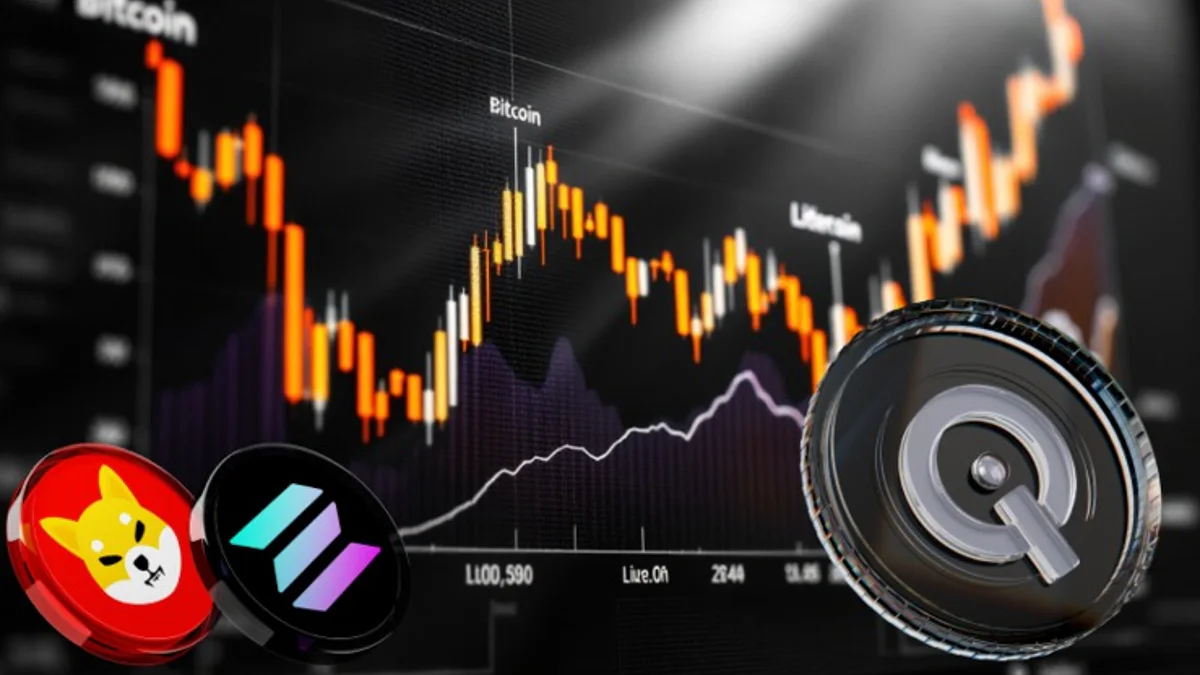 Shiba Inu incerto para 2025; rival da Solana mira 30.000% em 2024