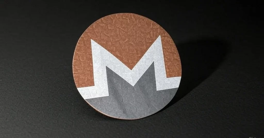 Monero (XMR) Cai 10% Após Pool Controlar 51% do Hashrate
