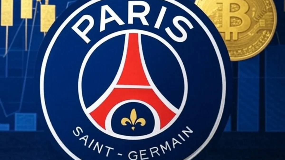 O Paris Saint-Germain (PSG) é o primeiro grande clube a incluir Bitcoin em suas reservas PSG bitcoin