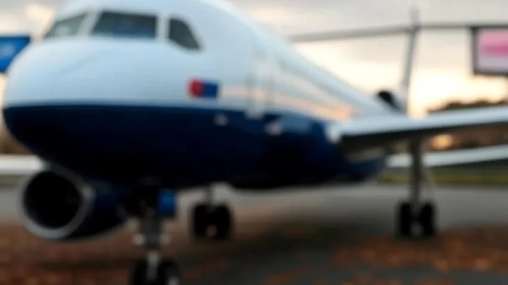 Azul entra com pedido de recuperação judicial nos EUA aviao