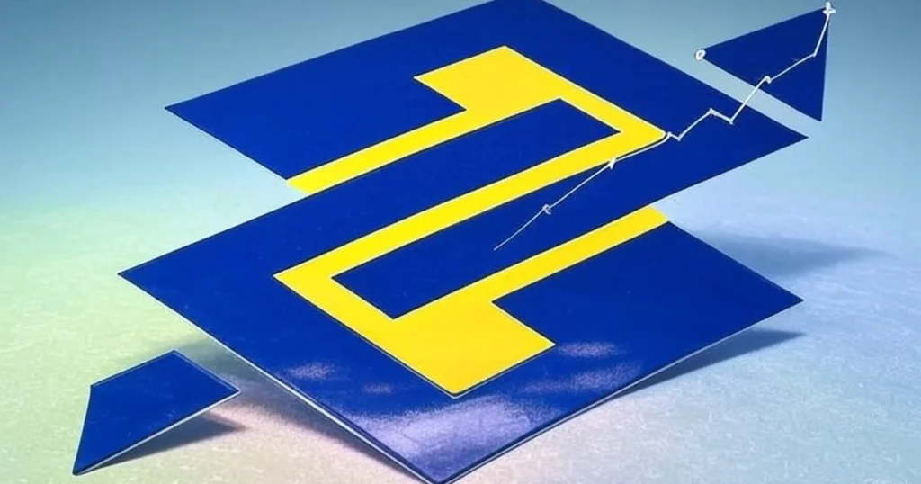 As Ações do Banco do Brasil (BBAS3) Viraram uma Oportunidade? bancodobrasil