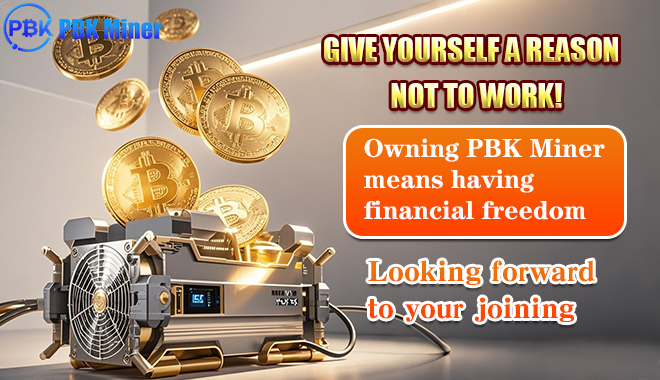PBK Miner image