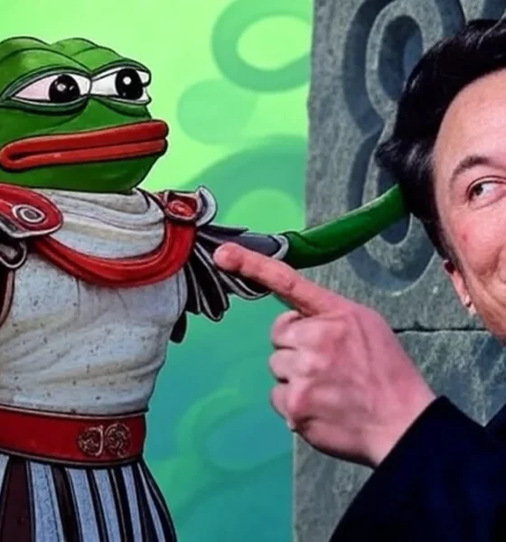 kekius