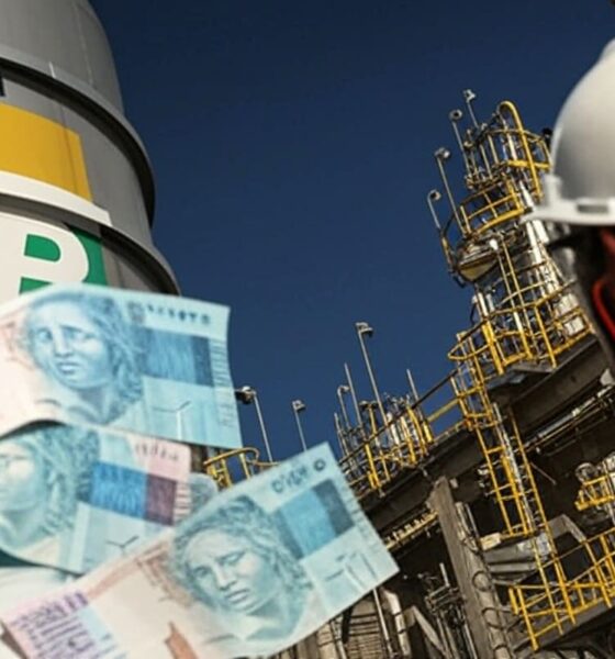 petrobras dividendo