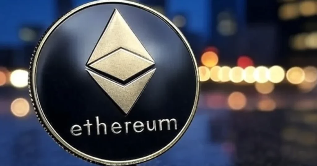 3 criptomoedas que podem subir até 500% 1 Ethereum