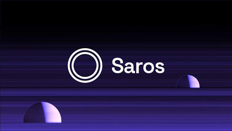 Saros (SAROS) SAROS