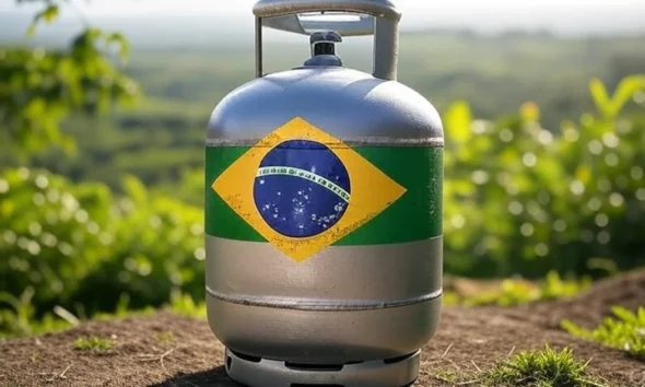gas