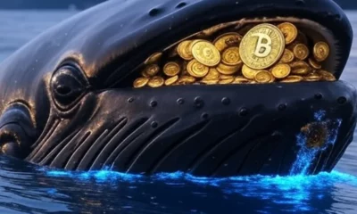 baleia bitcoin