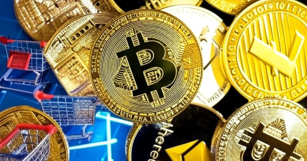 Criptomoedas para comprar e aproveitar a próxima alta: SOL, SUI e ADA