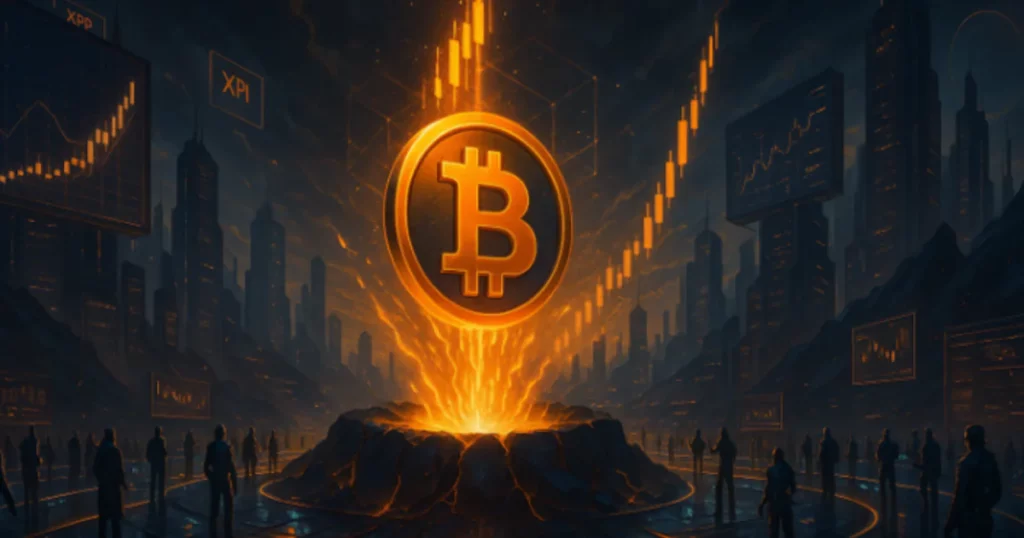 Previsão do Bitcoin: Rumo a US$ 150 mil e por que ETH e tokens ERC-20 devem superar o BTC