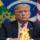 trum brazil eua