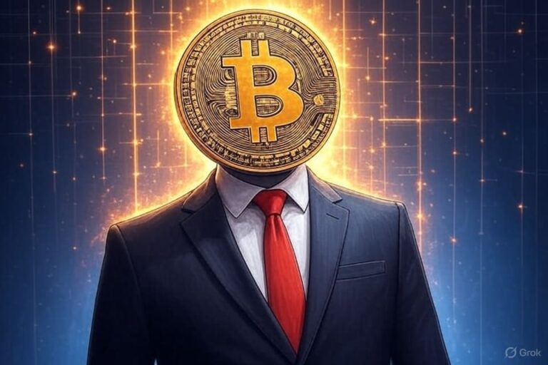 “Nunca venda Bitcoin”? Strategy agora admite vender BTC
