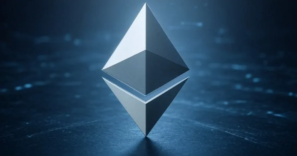 Preço do Ethereum atinge o maior nível desde 2021