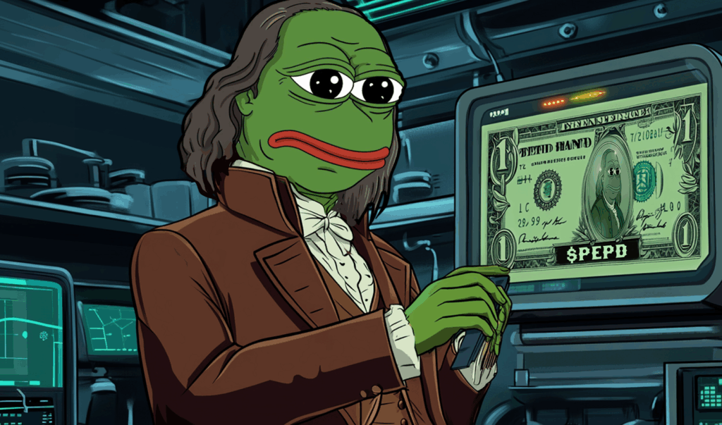 Pepe Dollar (PEPD)