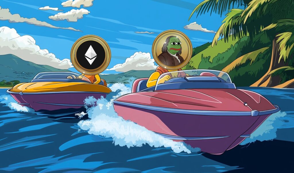 Baleias de XRP Apostam na Pré-venda PEPD que Já Superou Fase 1