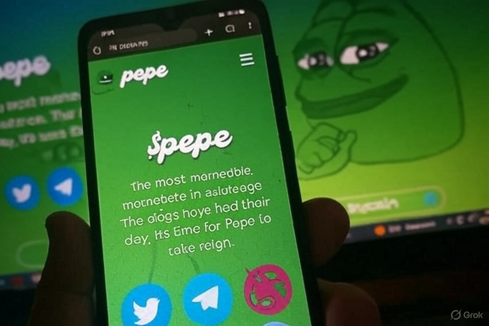 PEPE, BONK ou SHIB? Qual criptomoeda está sendo mais comprada em 2025?
