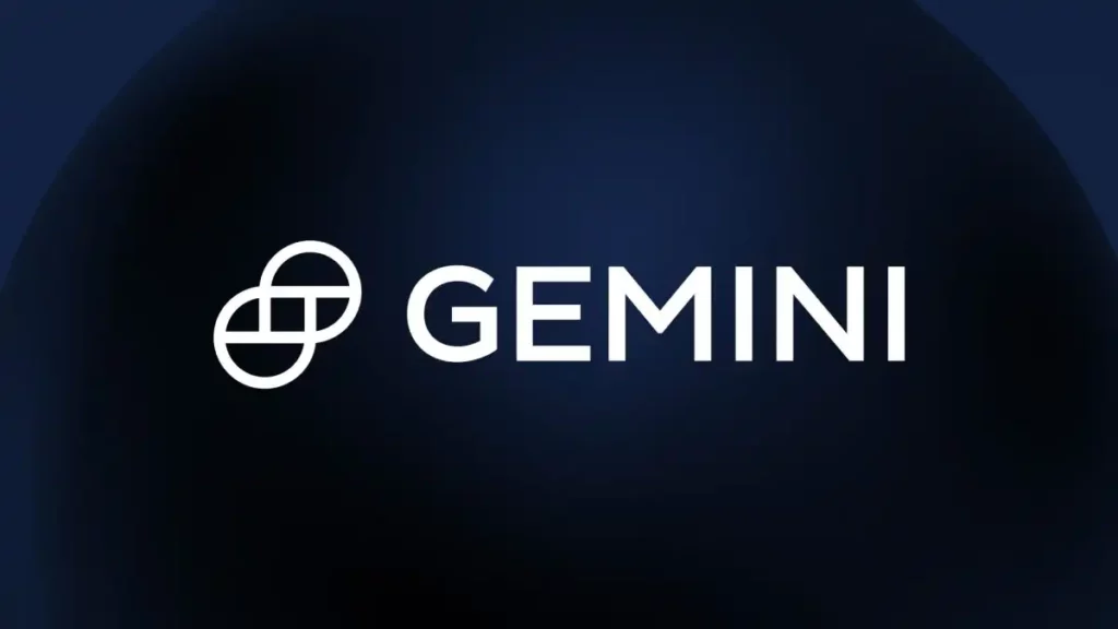 Nasdaq recebe a Gemini: ação salta na abertura e valuation encosta em US$ 4,4 bi