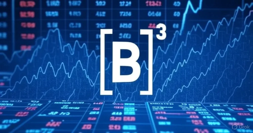 Bolsa de Valores amplia horário do pregão a partir de novembro