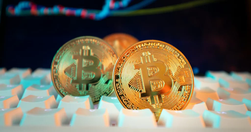 Top 3 altcoins antes das festas de fim de ano