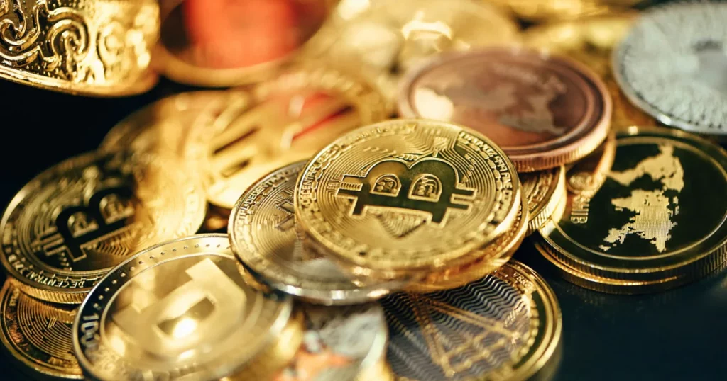 5 criptomoedas que perderam mais de 90% do valor