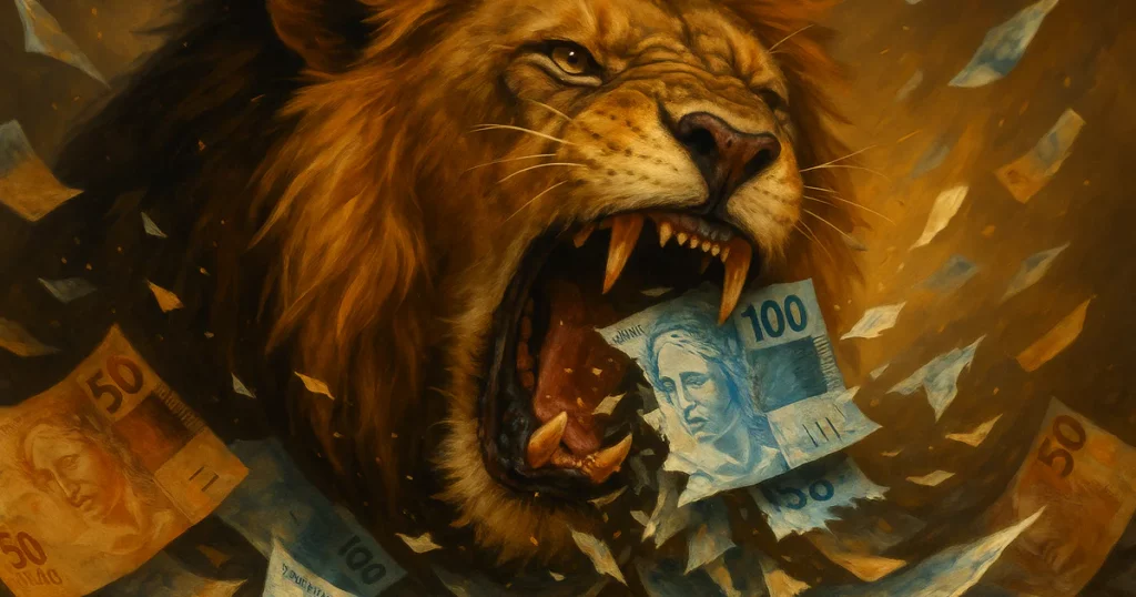 Pix na mira: Receita vai cruzar dados com o IR; multas de 75% a 150%