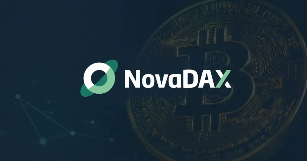 NovaDAX deixa o Brasil e faz aviso urgente