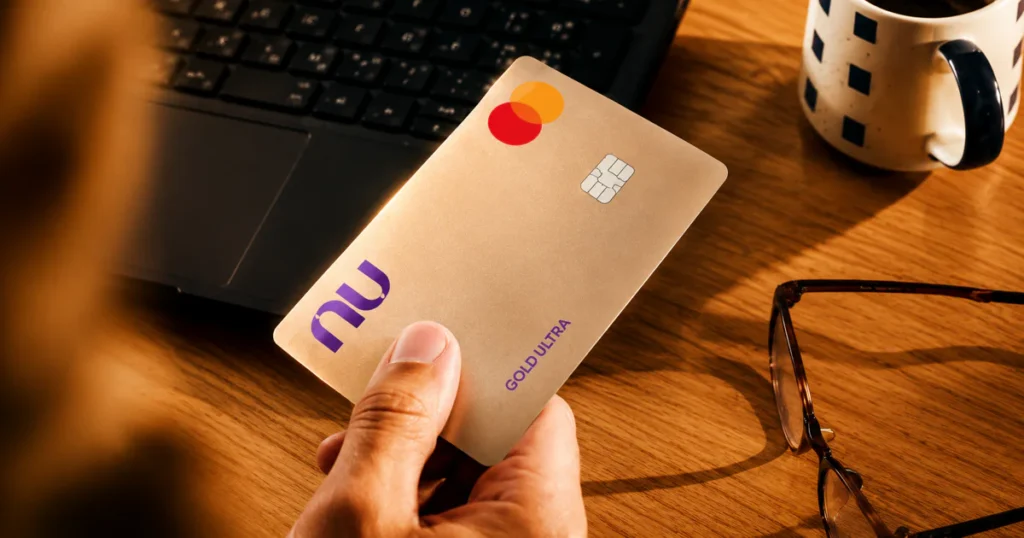Nubank Croma chega com CDB a 130% do CDI