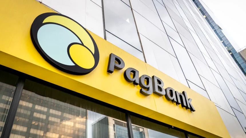 PagBank lucra R$ 575 Milhões no 1° Trimestre