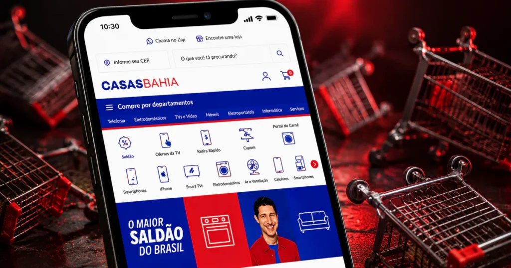 Casas Bahua