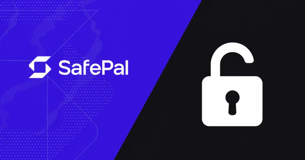 Safepal