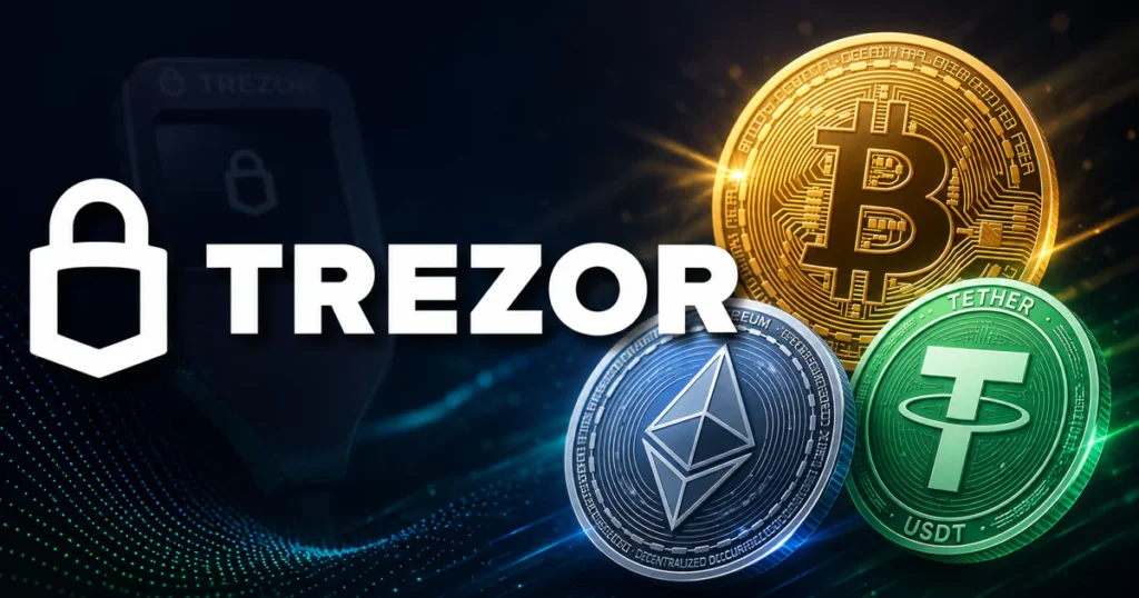 Trezor
