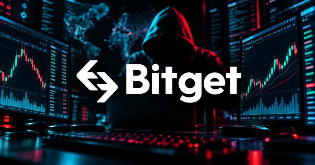 Bitget