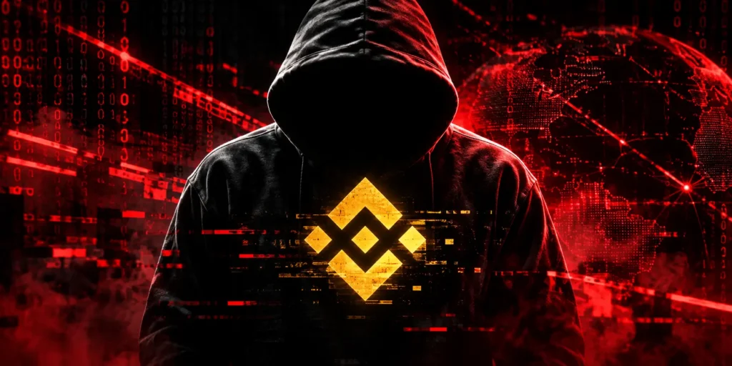 Binance pode ter sofrido o maior ataque hacker da história
