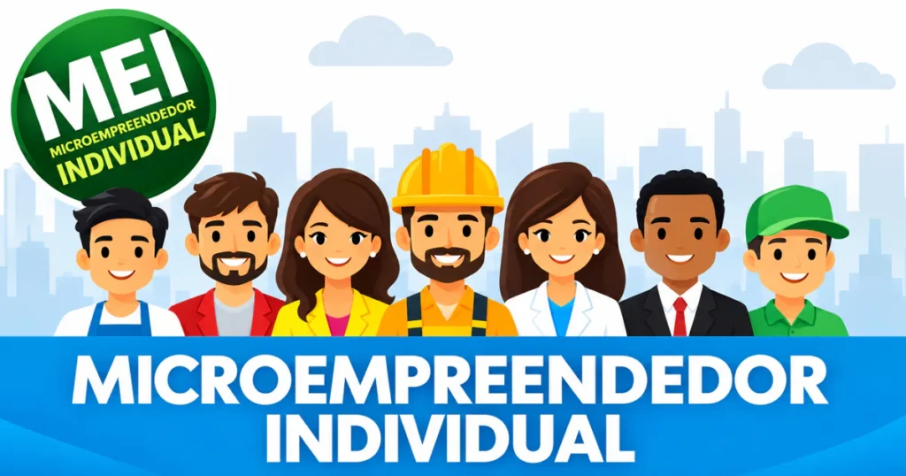 Microempreendedor individual